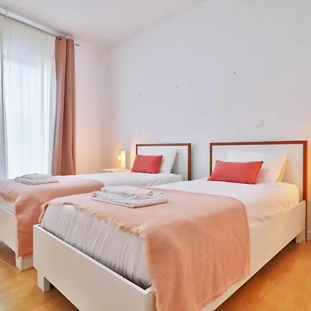 Prázdninový dům 9c House Rral Nº 2674