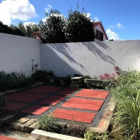 9c House Rral Nº 2674 Holiday home Ponta Delgada (Sao Miguel)
