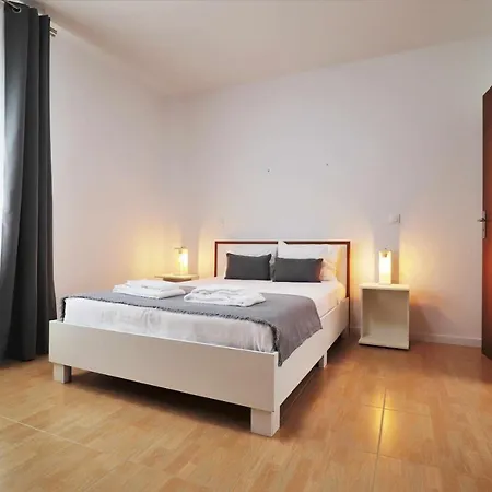 Сasa de vacaciones 9c House Rral Nº 2674 Ponta Delgada