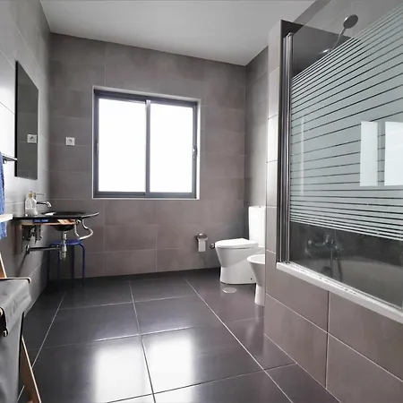 Holiday home 9c House Rral Nº 2674 *