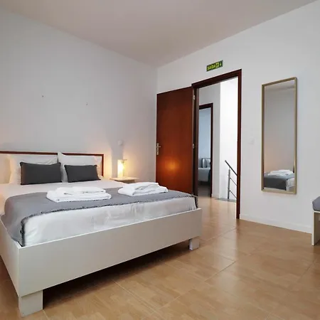 Сasa de vacaciones 9c House Rral Nº 2674 Ponta Delgada