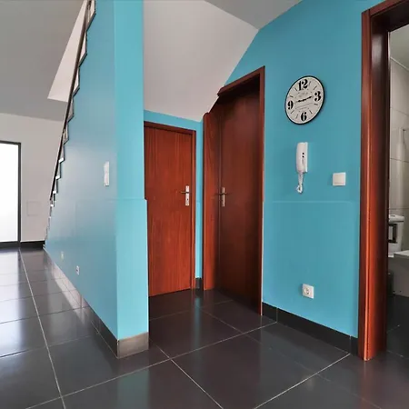 Сasa de vacaciones 9c House Rral Nº 2674